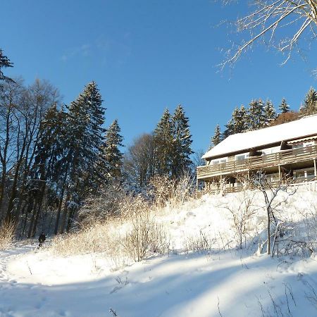 Fewo Waldblick Sankt Andreasberg Exterior foto