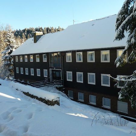 Fewo Waldblick Sankt Andreasberg Exterior foto