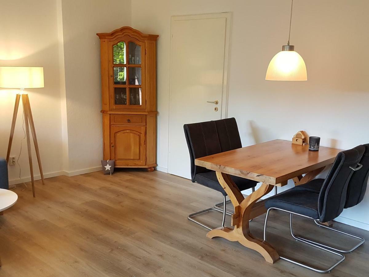 Fewo Waldblick Sankt Andreasberg Exterior foto